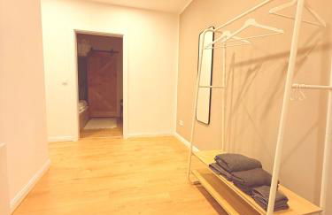 Wohnung am Waldrand Ruhe & Natur - Foto 7