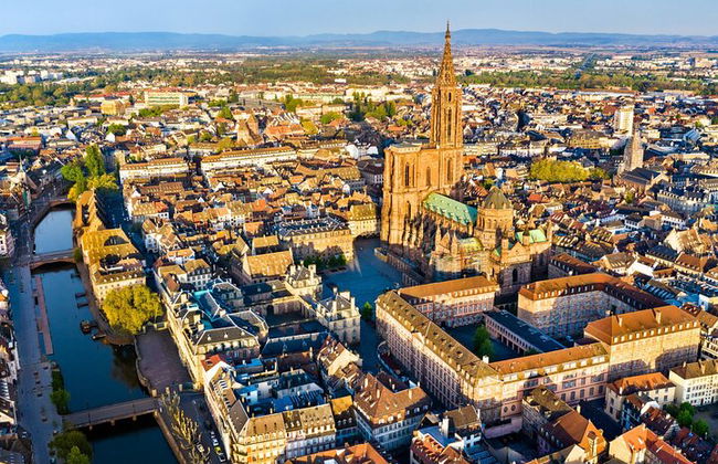 Tour privato della Strada del Vino da Strasburgo - Foto 1