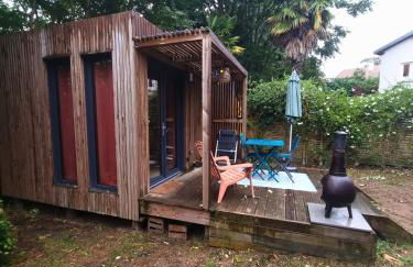 Charmant studio à Saint Brévin l'Océan - Foto 7