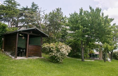 La collina dei ciliegi - Foto 17