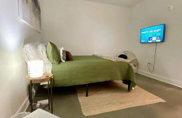 The Lawrencian Loft -2BD king & Queen beds, 2 BA - Foto 59