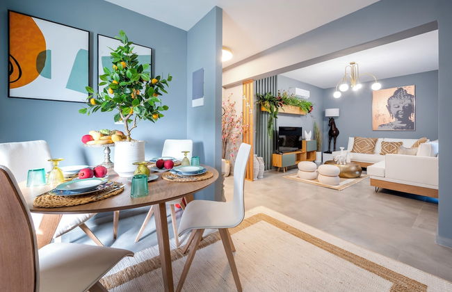 Anna Suites - Foto 78