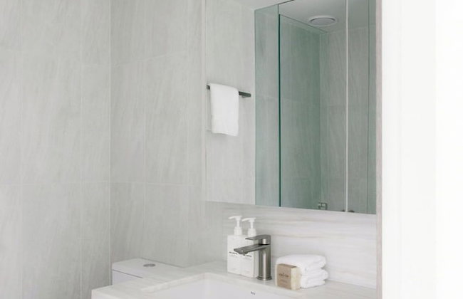 Kirra Point Holiday Apartments - Foto 71