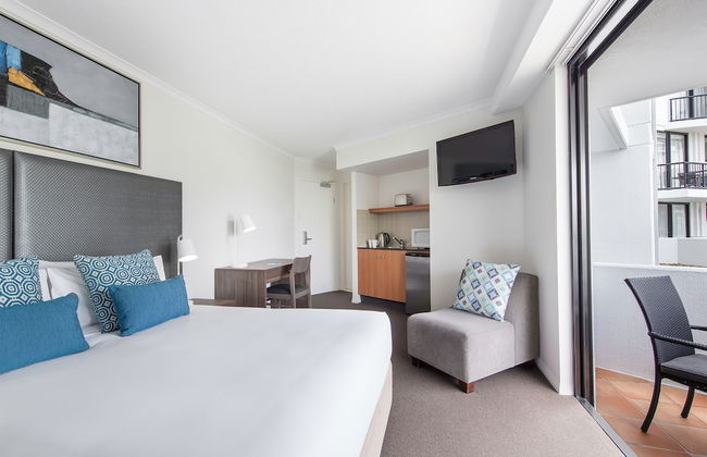 Mantra Coolangatta Beach - Photo 73