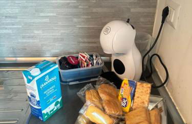 Il gatto e la volpe 1 - Photo 18