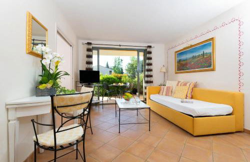 Madame Vacances Résidence Provence Country Club - Foto 22