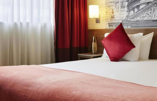 Aparthotel Adagio Birmingham City Centre - Foto 45