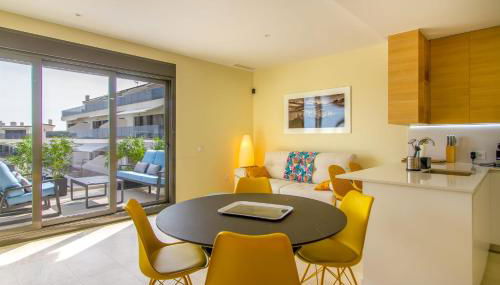 Mediterranean Views II 9 by Bookaparadise - Foto 2