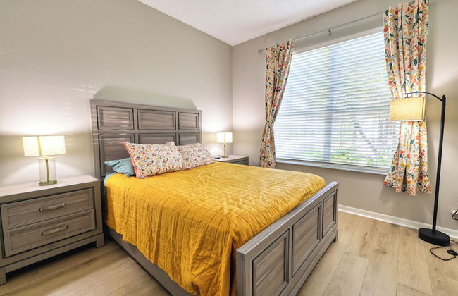 Robert's Classy Southern Dunes Holiday Home - Foto 2