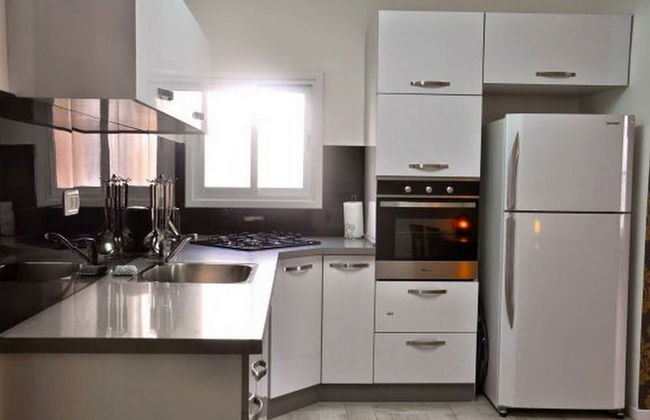 Arendalzrail Apartment Balfour 25 - Photo 10