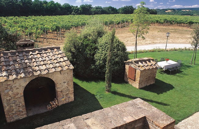 Fattoria Casabianca - Foto 52