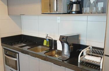 Vista mar - Parque do Cais 1710 - Foto 4