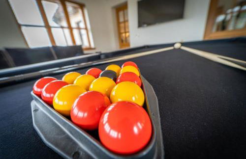 The Hoose at The Vu - Foto 43