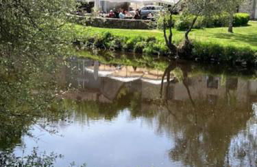 The Calm Space Bellac - Foto 11