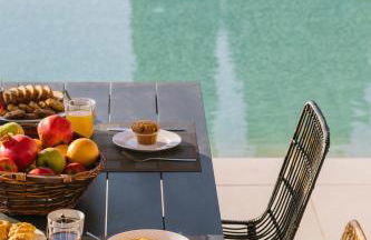 Exclusive Sea View Villa Madelaine - Foto 6