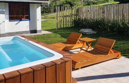 A Casinha Lumiar - Foto 1