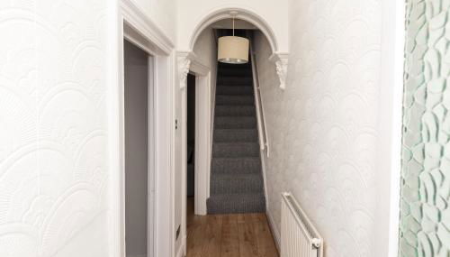 Modern 3 bed, sleeps 8 - Foto 2