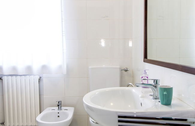 Villa La Ginestra - Photo 19