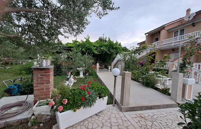 Apartments Gordana - Foto 75