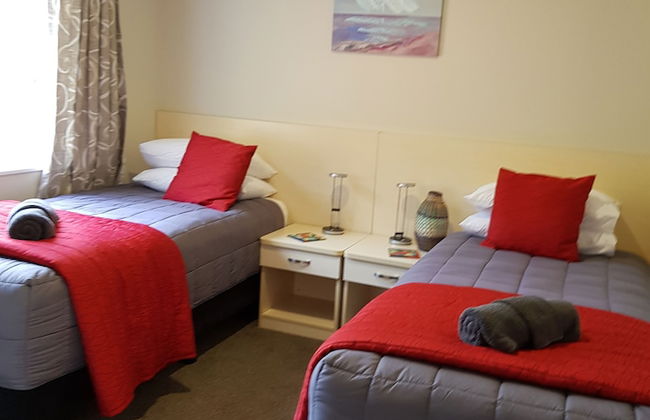 Paihia Apartments - Foto 7