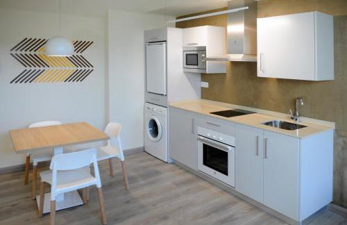 APARTAMENTOS TURÍSTICOS GUIANA - Foto 19