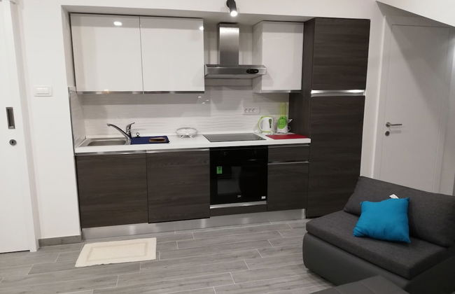 Apartments Ivezic - Foto 14