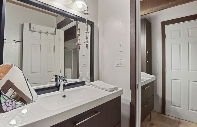 Alpine Manor Retreat Mountain Relaxation - Foto 12