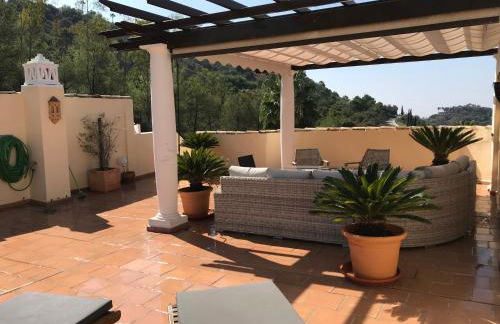 Penthouse Karina Los Arqueros - Foto 17