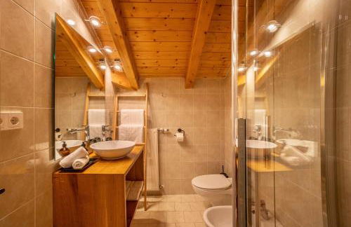 Mountain Residence Kasern Nr 3 - Foto 14