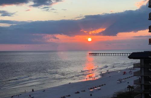 Gulf front condo - Foto 5