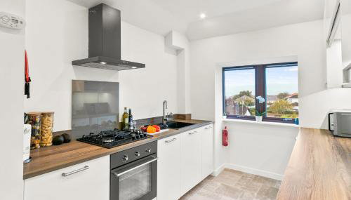 Aspen Apartment - Photo 5, dishwasher, minibar