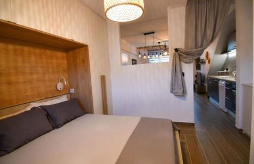 Passatempo Apartment Ireon - Foto 17