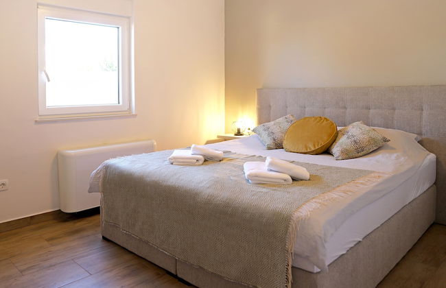 Basilea Luxury Apartment - Foto 5