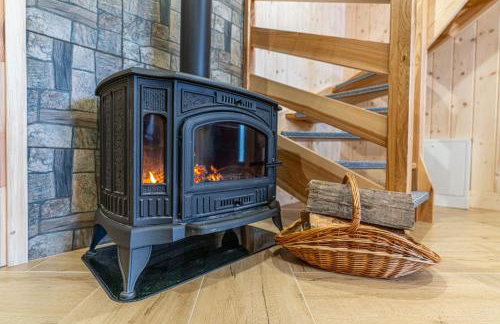 Domki na Wiyrchu - Foto 54