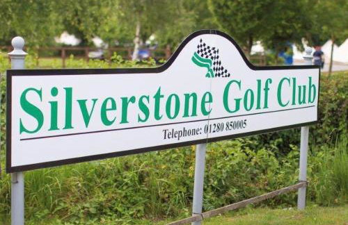 Silverstone Golf Club And Hotel - Foto 7