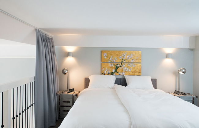 BizStay Park Central Apartments - Photo 24