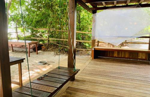 FM Retreat Algodoal - Foto 59