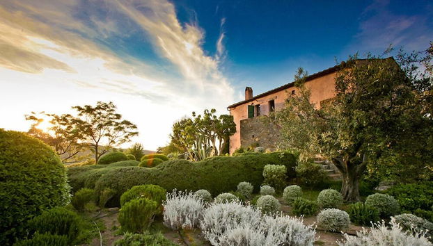 Country Relais la Mortella - Foto 2, Imagem principal