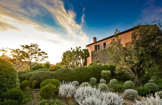 Country Relais la Mortella - Foto 1