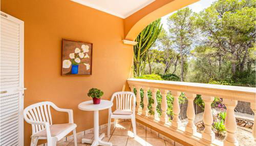 3 Bedroom Awesome Home In Porto Petro - Foto 5