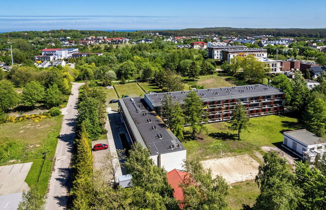 Apartamenty Sun & Snow Sanatoryjna - Photo 59