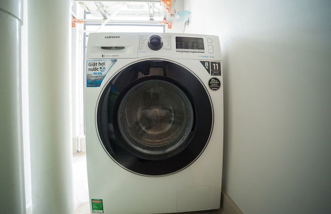 Homefromhome Skylake Apartment - Foto 76