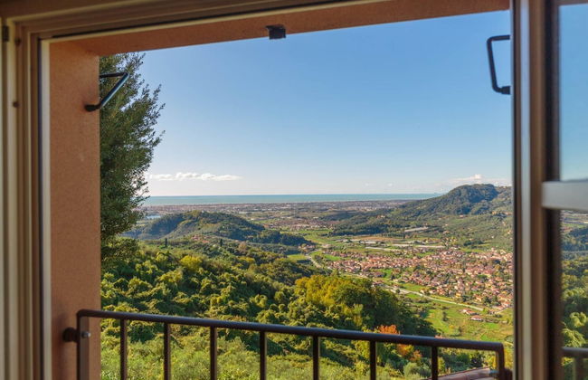 Villa Riviera in Pieve a Elici - Foto 38