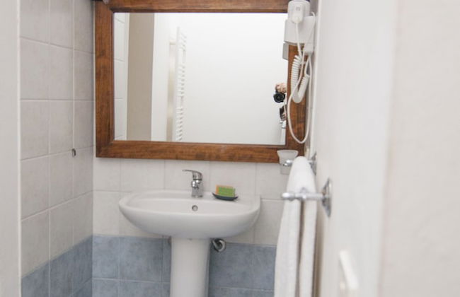 Croce di Bibbiano - Photo 64