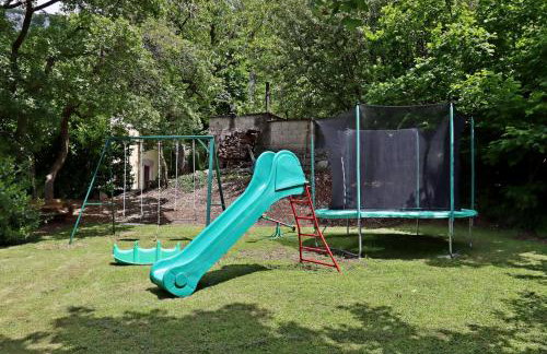 Family friendly house with a swimming pool Dolenja Vas, Central Istria - Sredisnja Istra - 24521 - Foto 12