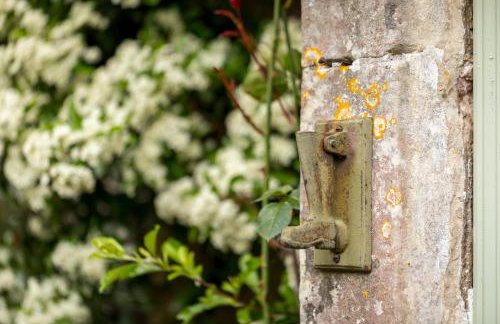 Mulberry, A Luxury Two Bed Cottage in Painswick - Foto 29