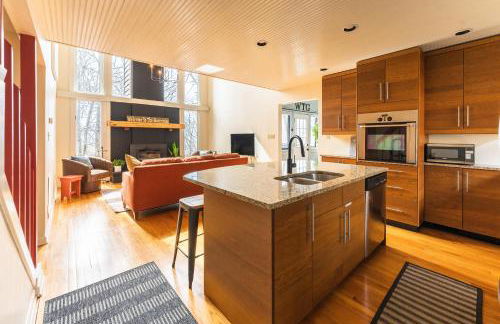 Leaf-Peeping at Oak Ledge! Trails,Tastings,Peace - Foto 9