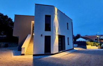 Apartments Villa "Aurea" with pool - Photo 13