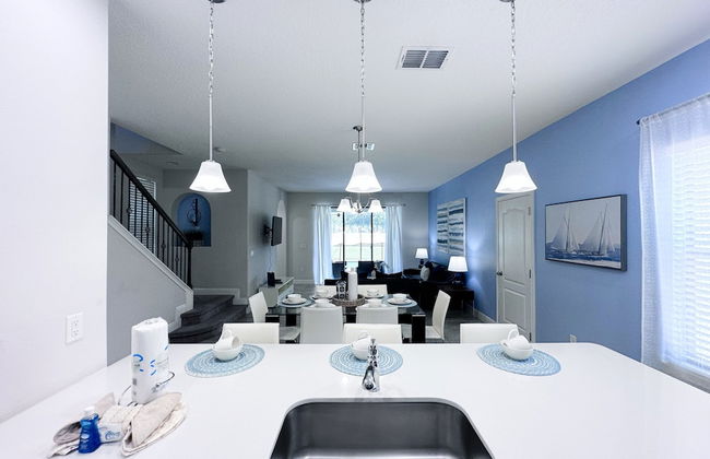 Balmoral Resort-213al 3 Bedroom Home by RedAwning - Photo 44