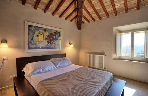 Borgo Ariano near Volterra by PosarelliVillas - Foto 30